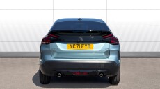 Citroen C4 1.2 PureTech [130] Sense Plus 5dr Petrol Hatchback